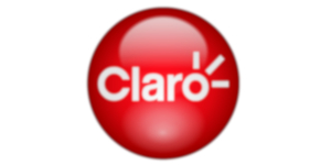 Claro campanha Midia na Mesa