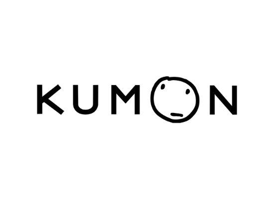Kumon campanha Midia na Mesa