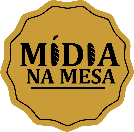 Mídia na Mesa